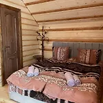 карпатське щастя Lodge