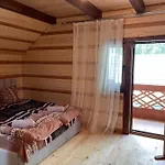 карпатське щастя Verkhovyna