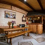Lodge карпатське щастя
