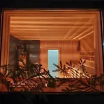 карпатське щастя Lodge *
