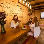 Lodge карпатське щастя *