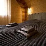 карпатське щастя Lodge