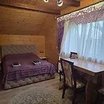 карпатське щастя Lodge