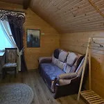 Lodge карпатське щастя Verkhovyna