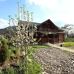 карпатське щастя Lodge