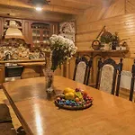 Lodge карпатське щастя *