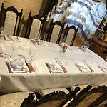 карпатське щастя Lodge