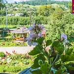 карпатське щастя Lodge Verkhovyna