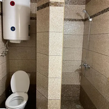 Hytte карпатське щастя *