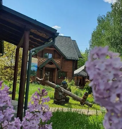 карпатське щастя * Werchowyna