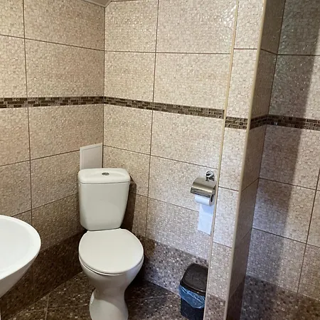 Hytte карпатське щастя