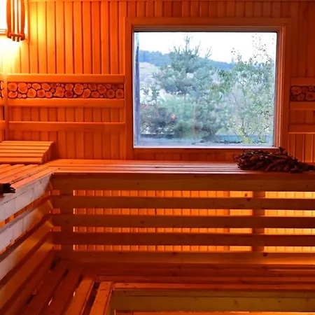 карпатське щастя Orman Evi Verkhovyna