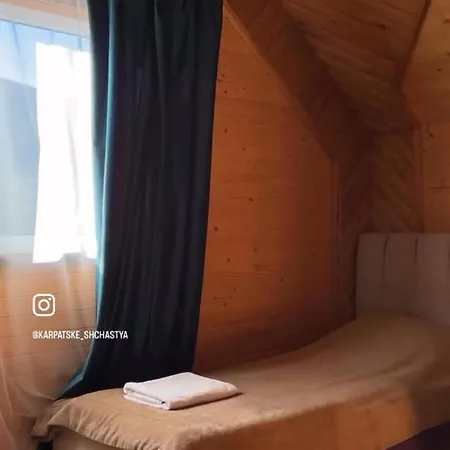 карпатське щастя * 韦尔霍维纳