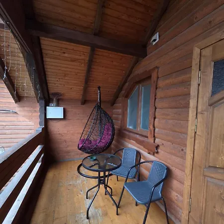 карпатське щастя