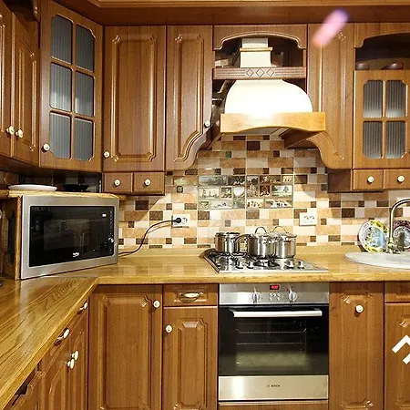 карпатське щастя Hytte