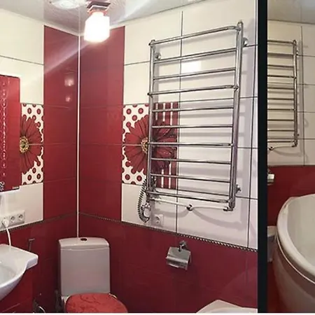 карпатське щастя Werchowyna