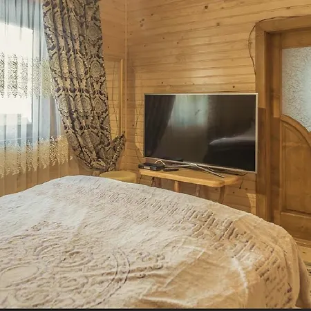 карпатське щастя