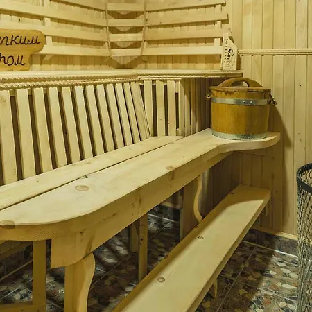 карпатське щастя *