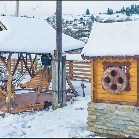 карпатське щастя *