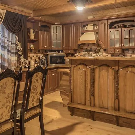 карпатське щастя