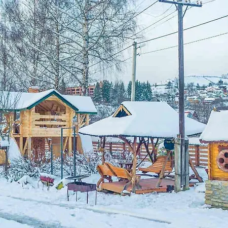 карпатське щастя * Werchowyna