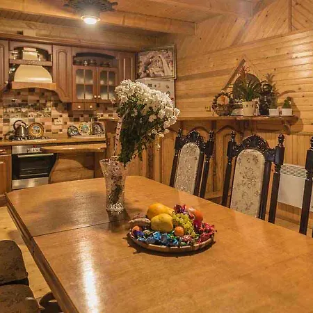 Lodge карпатське щастя *