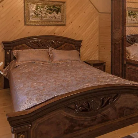 карпатське щастя *