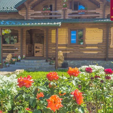 карпатське щастя * Verkhovyna