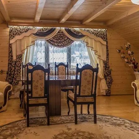 карпатське щастя *