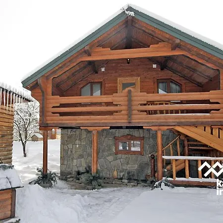 карпатське щастя Werchowyna