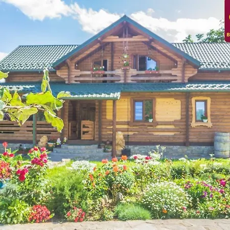 карпатське щастя * Werchowyna