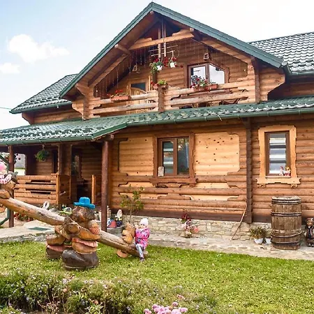 карпатське щастя * Verkhovyna