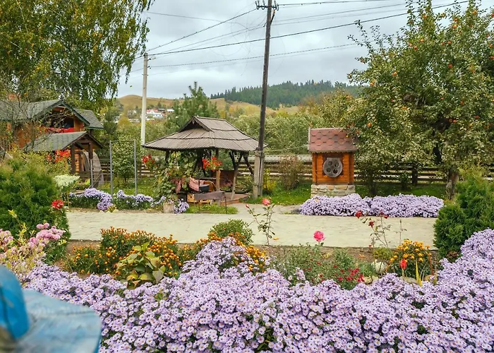 карпатське щастя