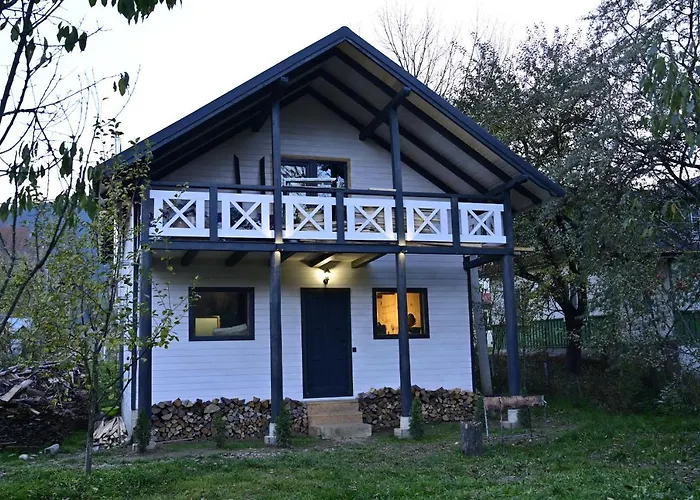 карпатське щастя