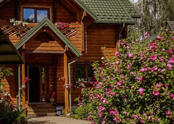 карпатське щастя * 韦尔霍维纳