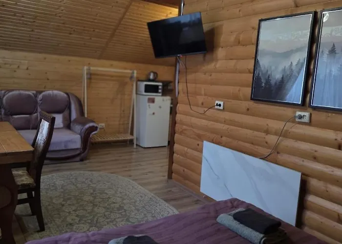 карпатське щастя