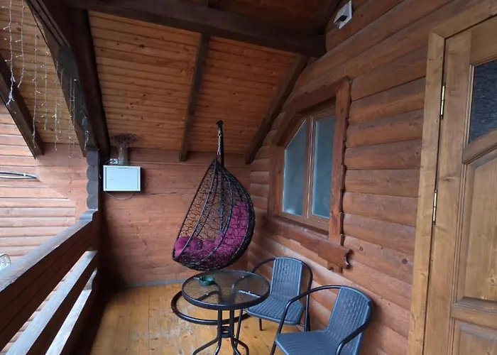 карпатське щастя