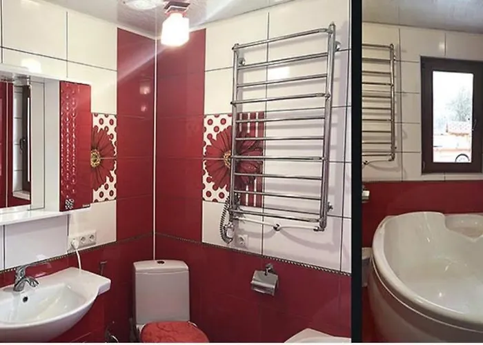 карпатське щастя 韦尔霍维纳