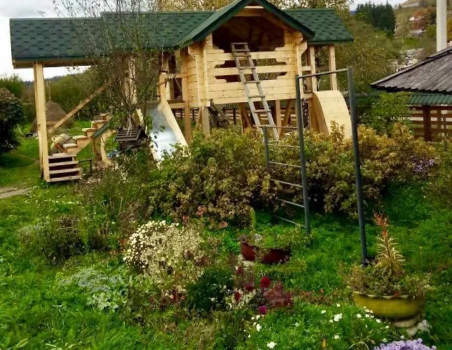 карпатське щастя * 韦尔霍维纳