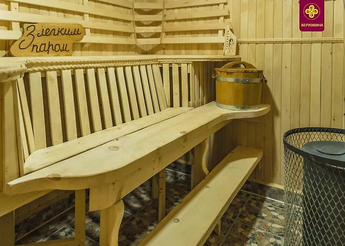 карпатське щастя *