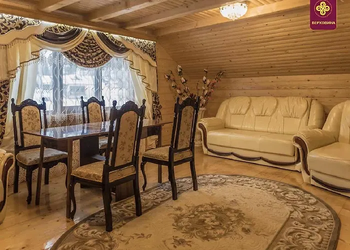 карпатське щастя