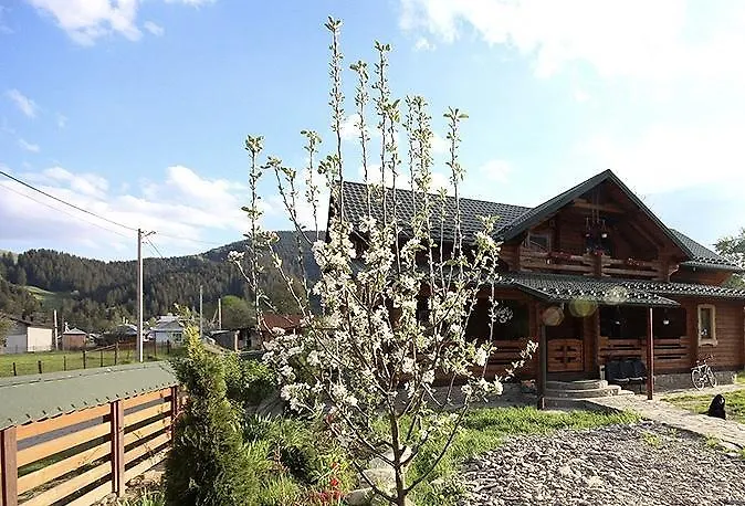 карпатське щастя