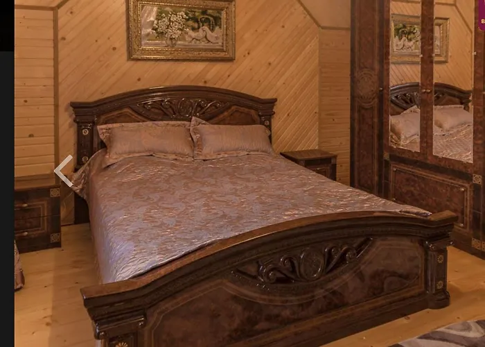 карпатське щастя *