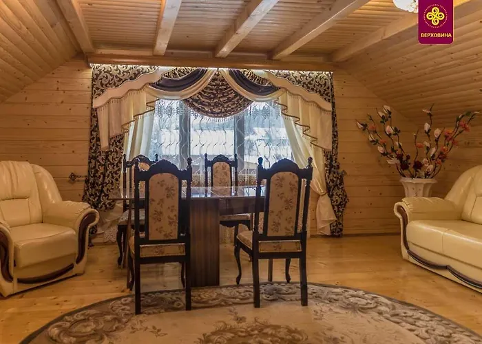 карпатське щастя *