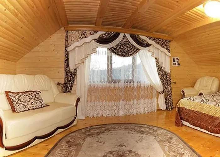 карпатське щастя *