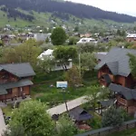 карпатське щастя * Verkhovyna
