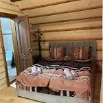 карпатське щастя Lodge Verkhovyna