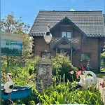 карпатське щастя Lodge