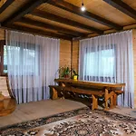 Lodge карпатське щастя