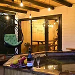 карпатське щастя Lodge